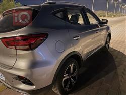 ام جي ZS
